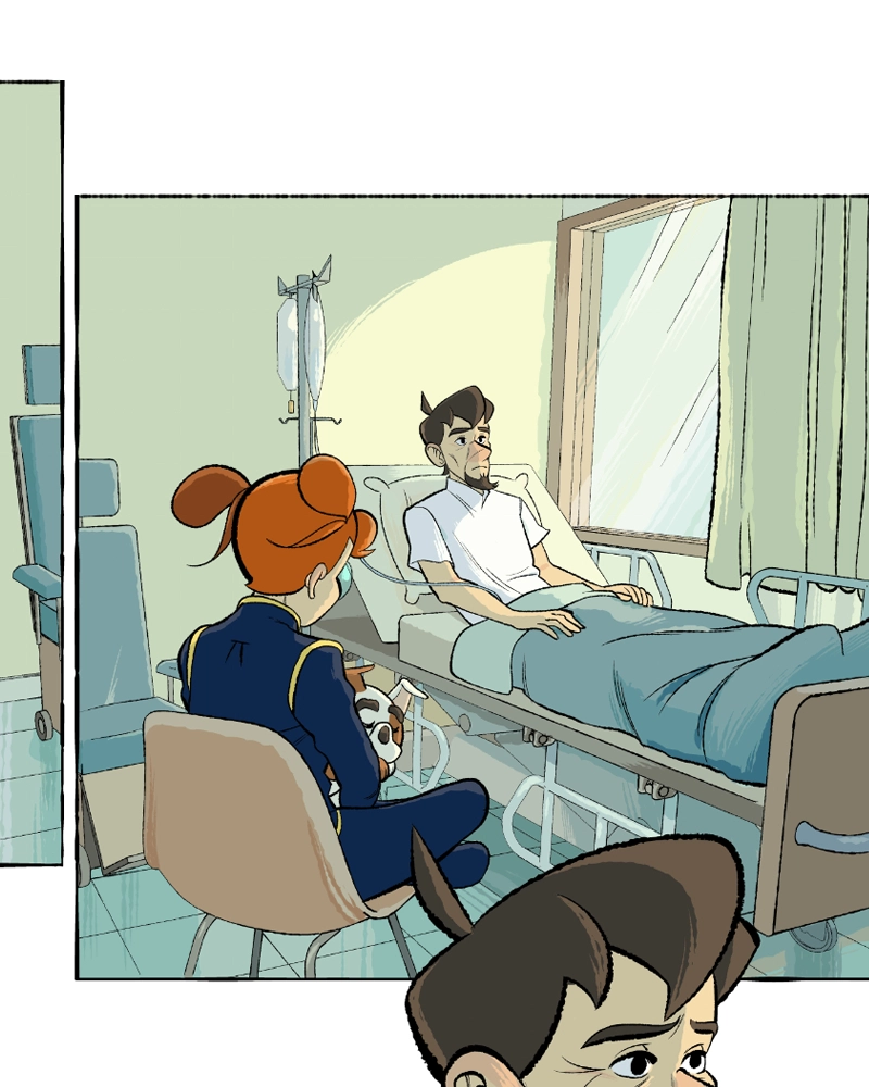 Space Zoo Chapter 331 page 10 - 