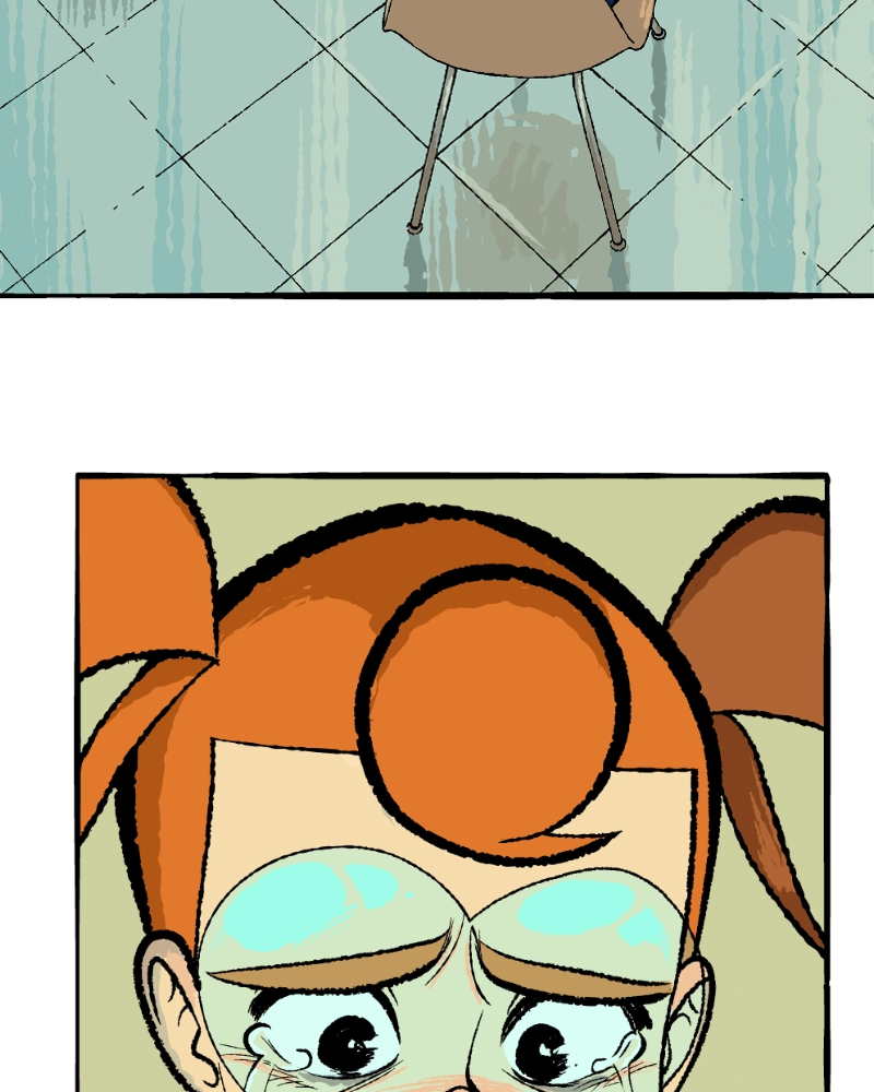 Space Zoo Chapter 332 page 11 - 
