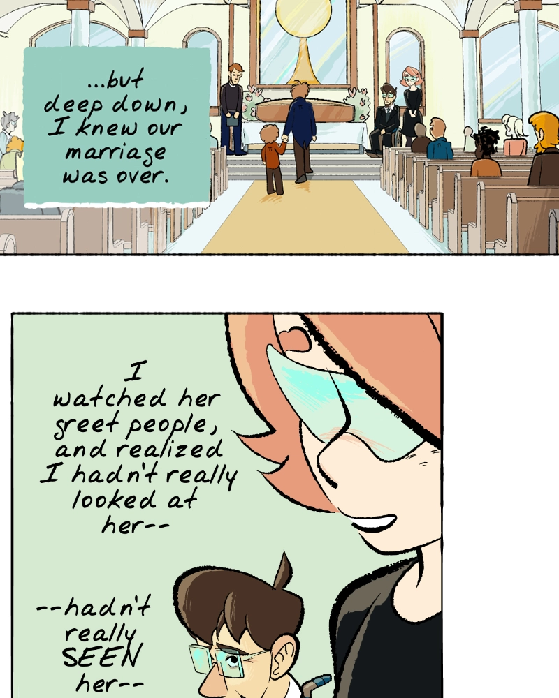 Space Zoo Chapter 332 page 13 - 