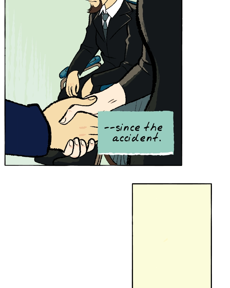 Space Zoo Chapter 332 page 14 - 