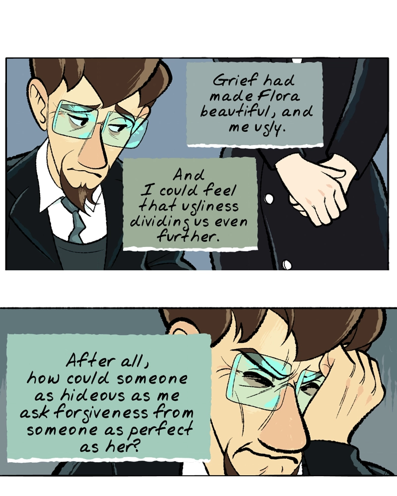 Space Zoo Chapter 332 page 16 - 