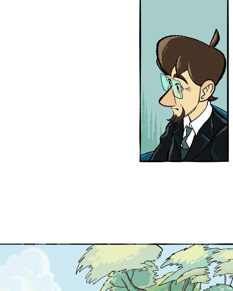 Space Zoo Chapter 332 page 20 - 