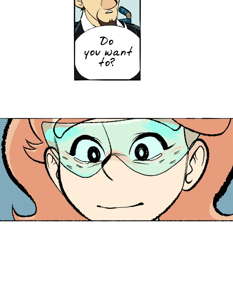 Space Zoo Chapter 332 page 23 - 