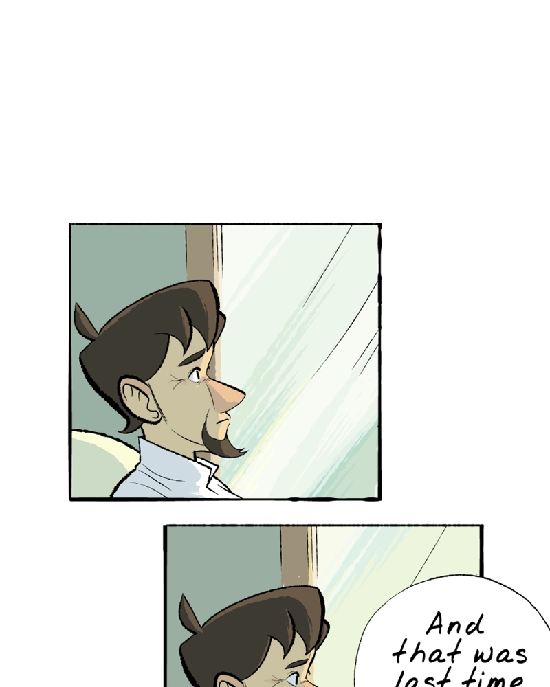 Space Zoo Chapter 332 page 27 - 