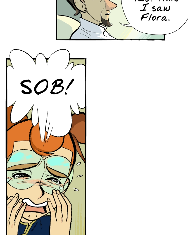 Space Zoo Chapter 332 page 28 - 