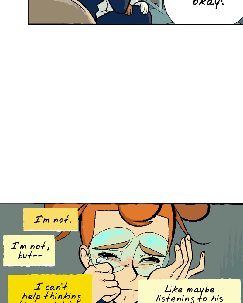 Space Zoo Chapter 332 page 30 - 