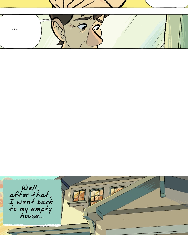 Space Zoo Chapter 332 page 32 - 