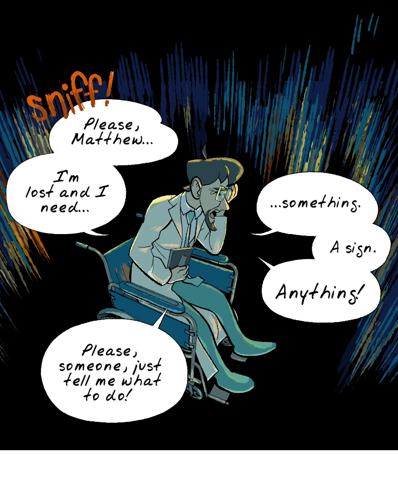 Space Zoo Chapter 332 page 48 - 