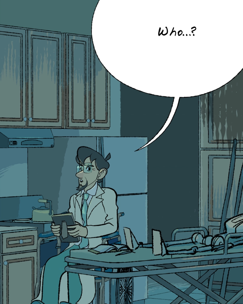 Space Zoo Chapter 332 page 50 - 