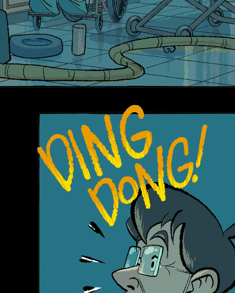 Space Zoo Chapter 332 page 51 - 