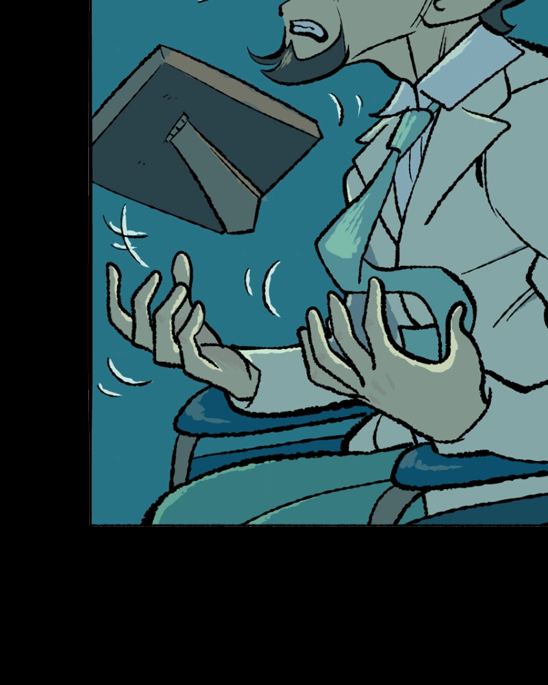 Space Zoo Chapter 332 page 52 - 