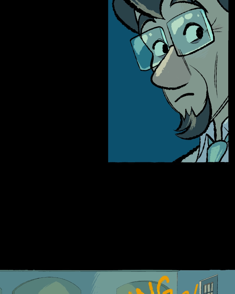 Space Zoo Chapter 332 page 54 - 