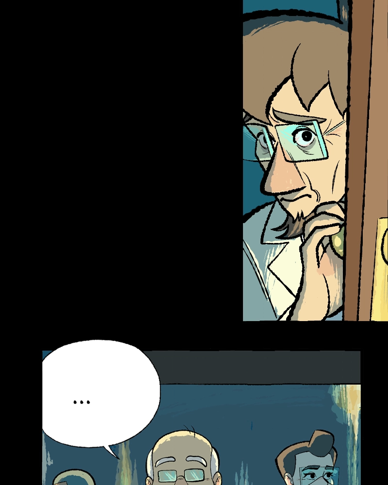 Space Zoo Chapter 332 page 57 - 