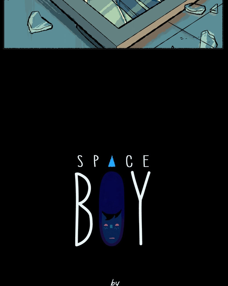 Space Zoo Chapter 332 page 60 - 