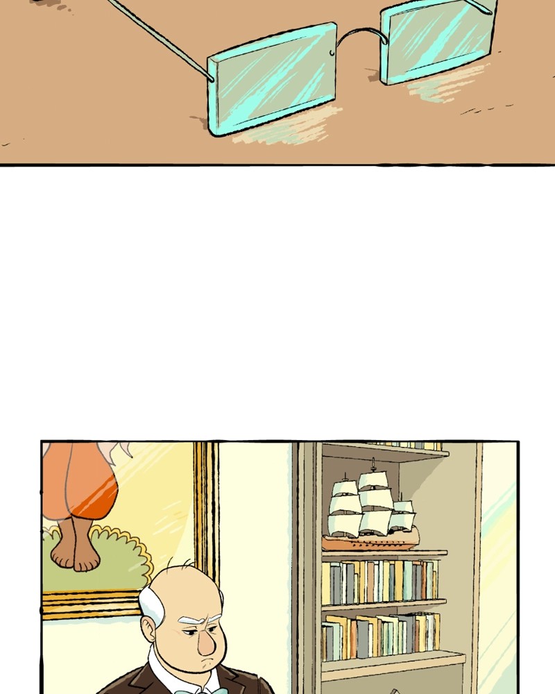 Space Zoo Chapter 333 page 2 - 