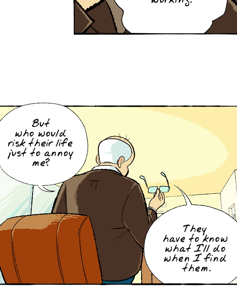 Space Zoo Chapter 333 page 11 - 