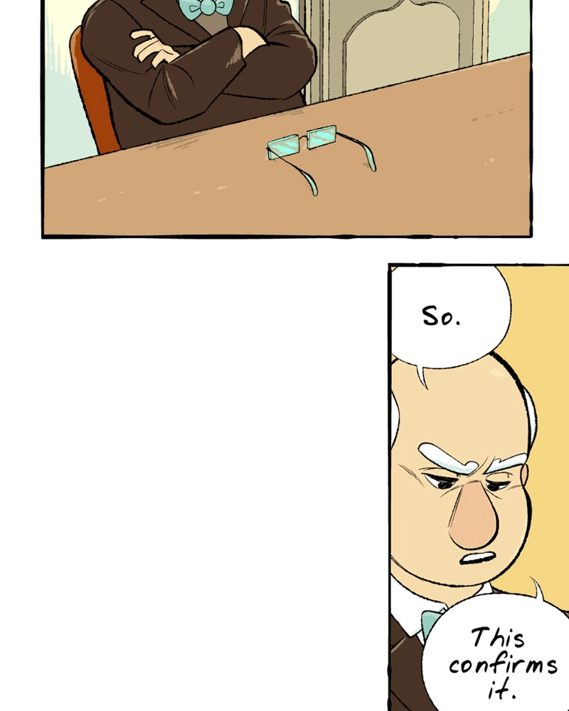 Space Zoo Chapter 333 page 3 - 