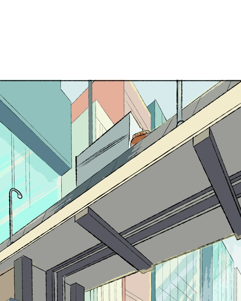 Space Zoo Chapter 333 page 21 - 