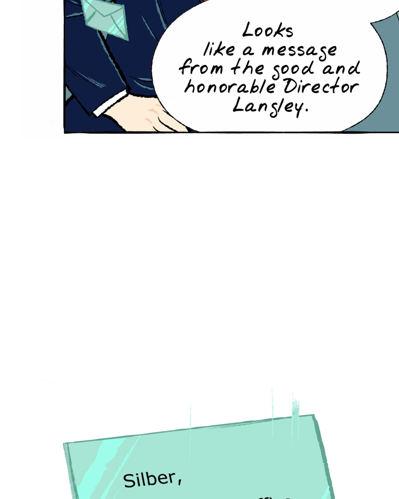 Space Zoo Chapter 333 page 25 - 
