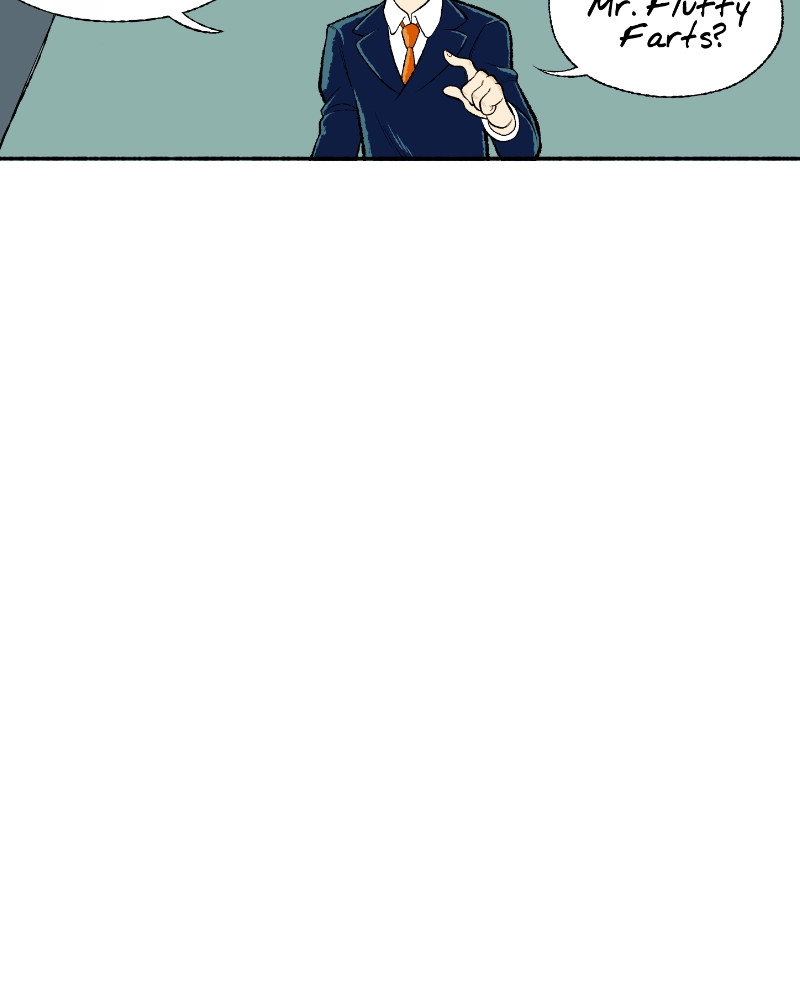 Space Zoo Chapter 333 page 27 - 
