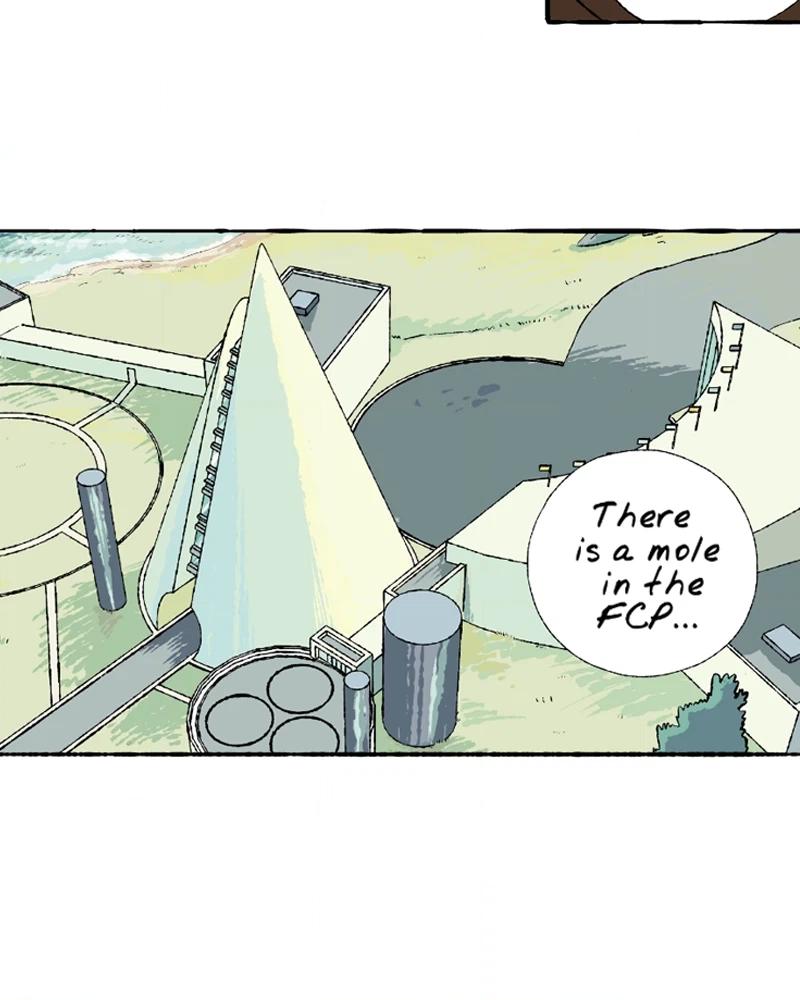 Space Zoo Chapter 333 page 4 - 