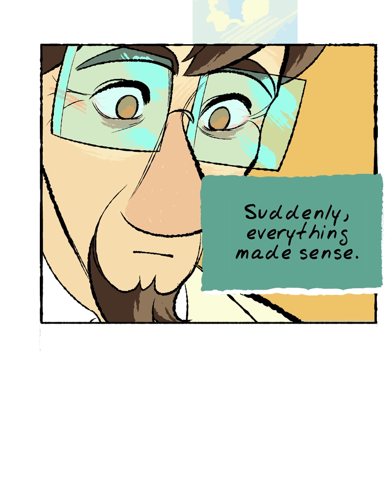 Space Zoo Chapter 333 page 31 - 