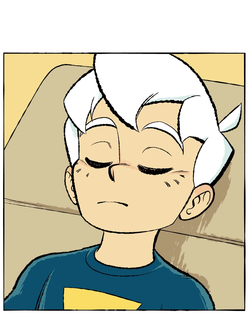 Space Zoo Chapter 333 page 38 - 