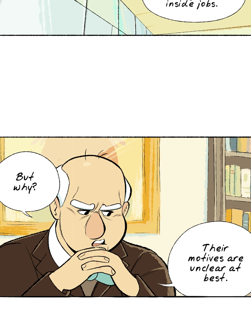 Space Zoo Chapter 333 page 7 - 