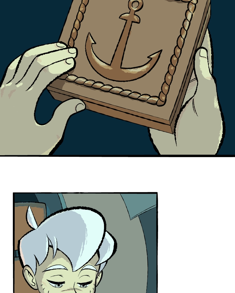 Space Zoo Chapter 334 page 2 - 
