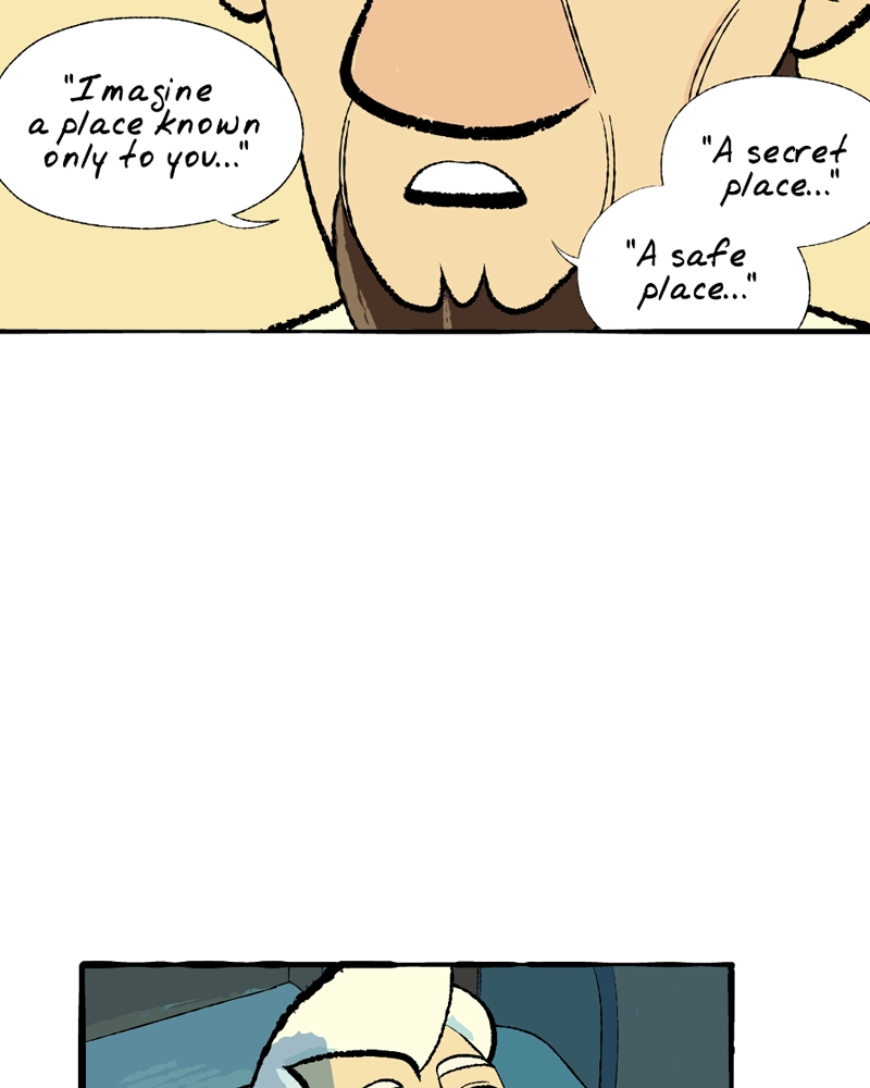 Space Zoo Chapter 334 page 15 - 