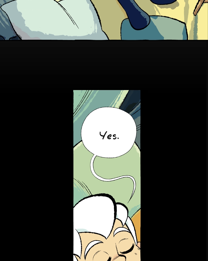 Space Zoo Chapter 334 page 22 - 