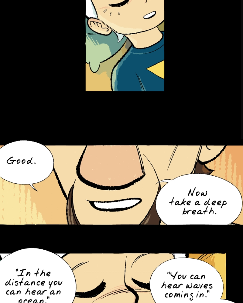 Space Zoo Chapter 334 page 23 - 