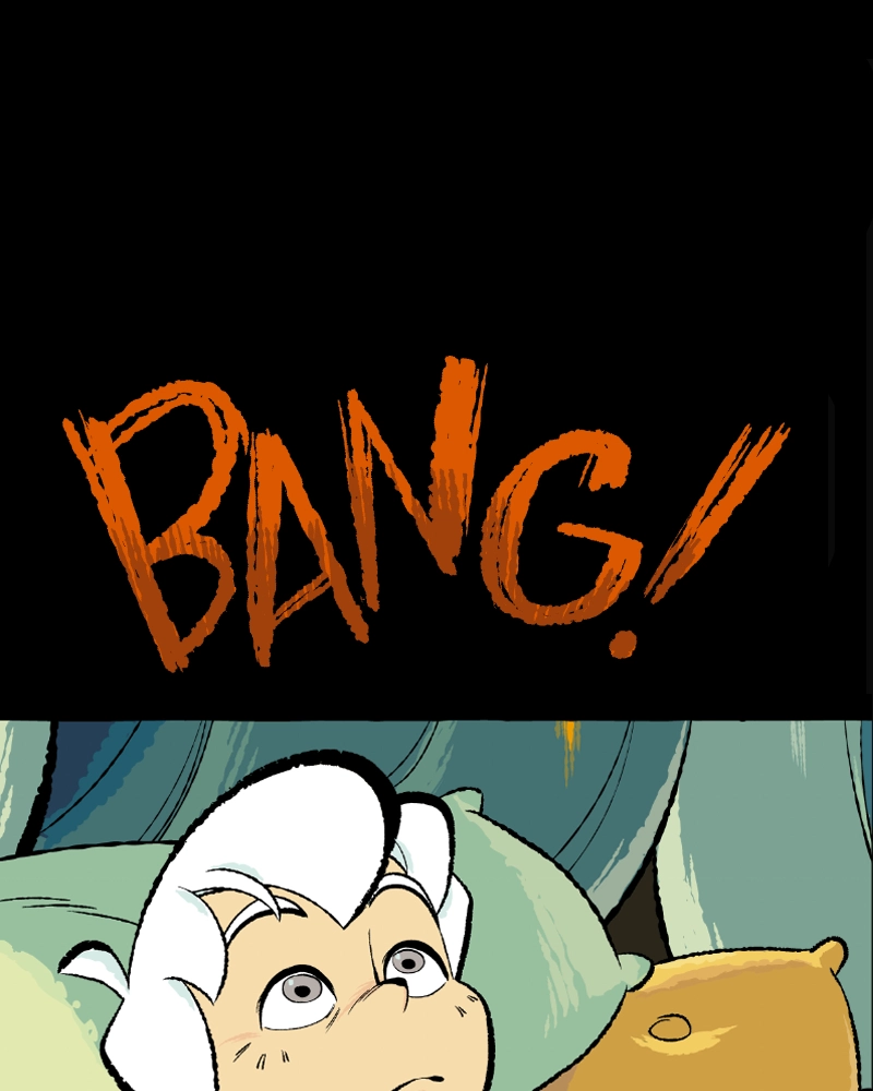 Space Zoo Chapter 334 page 25 - 
