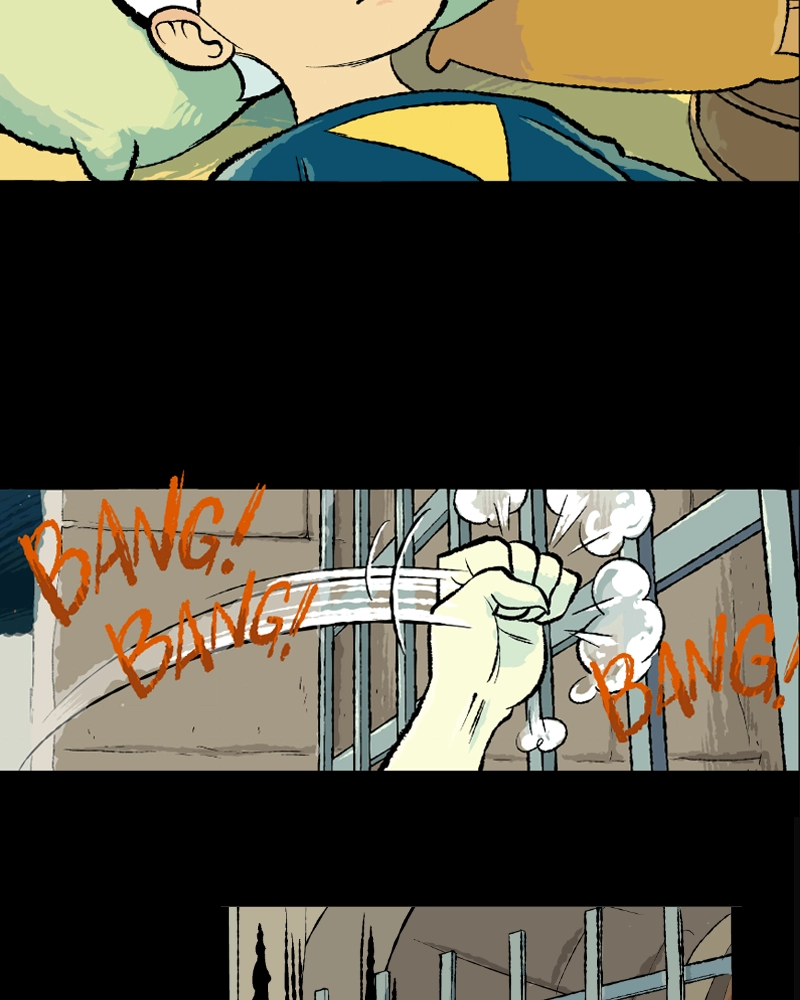 Space Zoo Chapter 334 page 26 - 