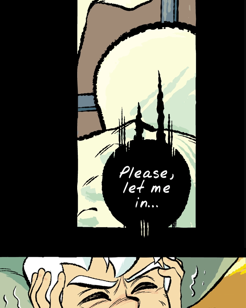 Space Zoo Chapter 334 page 29 - 