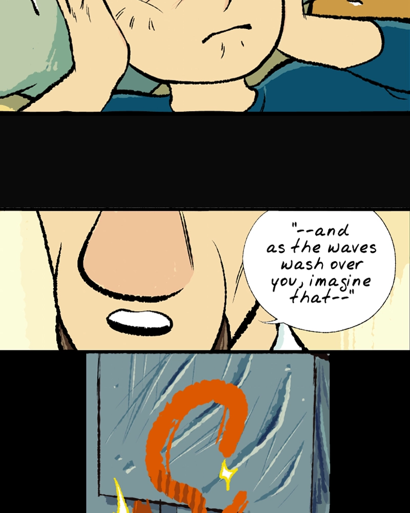Space Zoo Chapter 334 page 30 - 