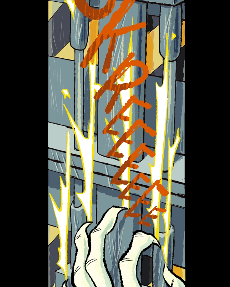 Space Zoo Chapter 334 page 31 - 