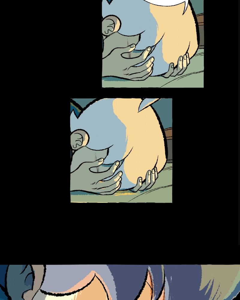 Space Zoo Chapter 334 page 38 - 