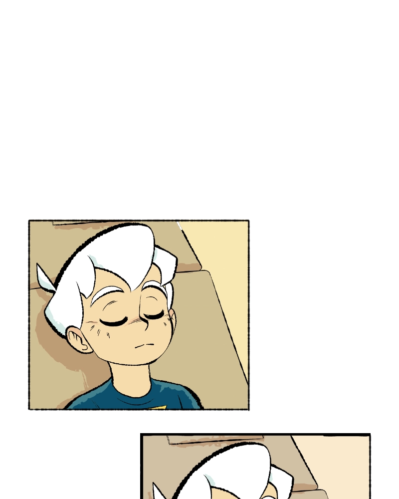 Space Zoo Chapter 334 page 42 - 