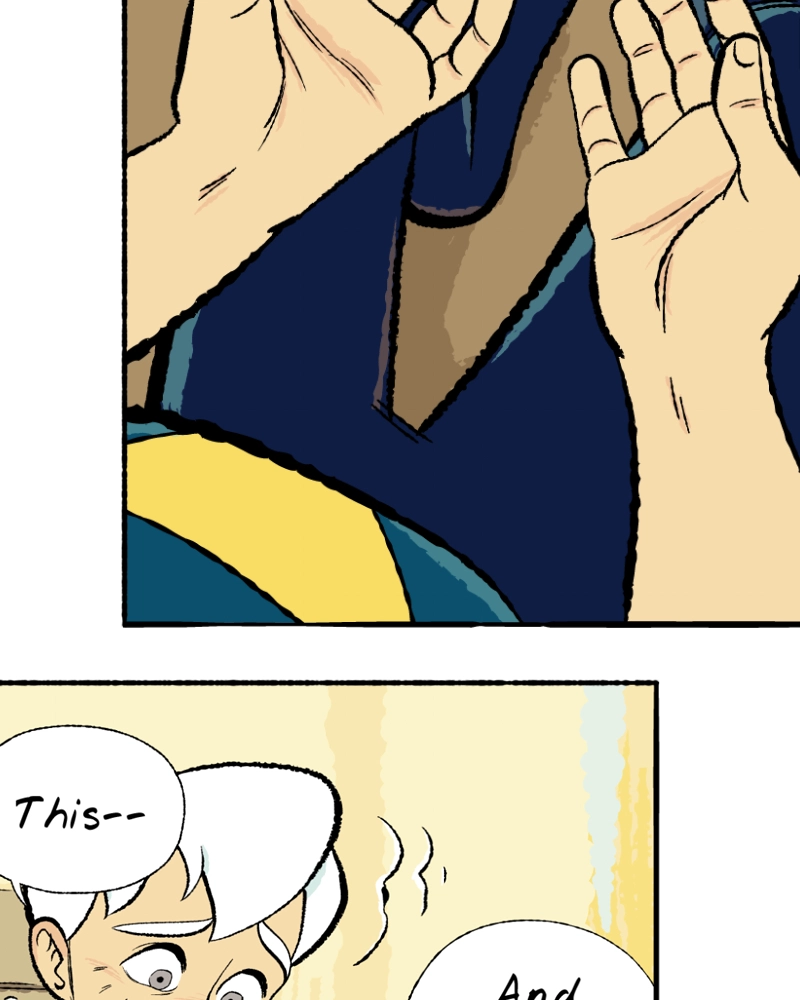 Space Zoo Chapter 334 page 49 - 