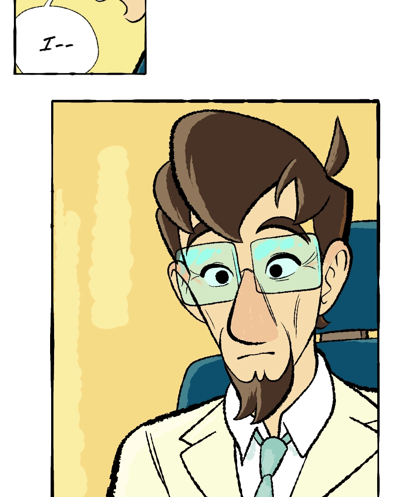 Space Zoo Chapter 334 page 58 - 