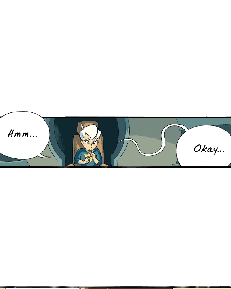 Space Zoo Chapter 334 page 9 - 
