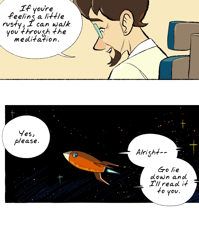 Space Zoo Chapter 334 page 10 - 