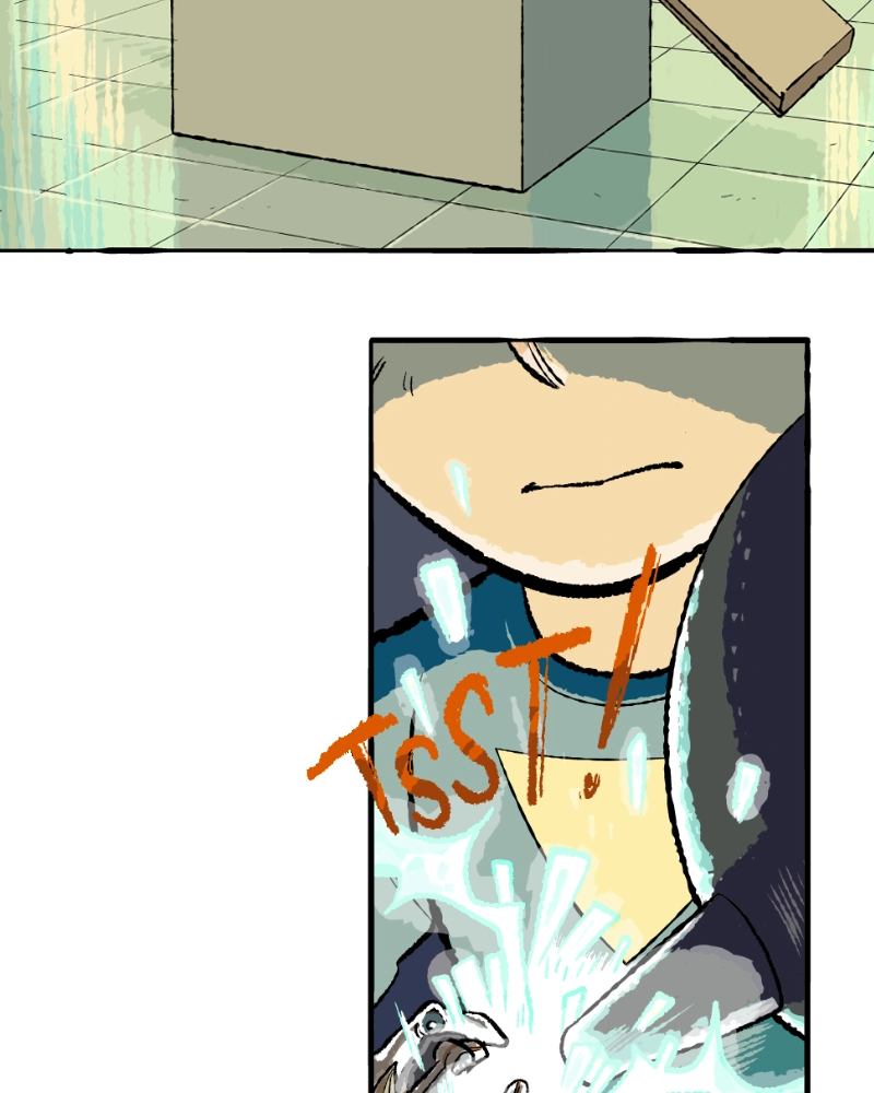 Space Zoo Chapter 335 page 14 - 