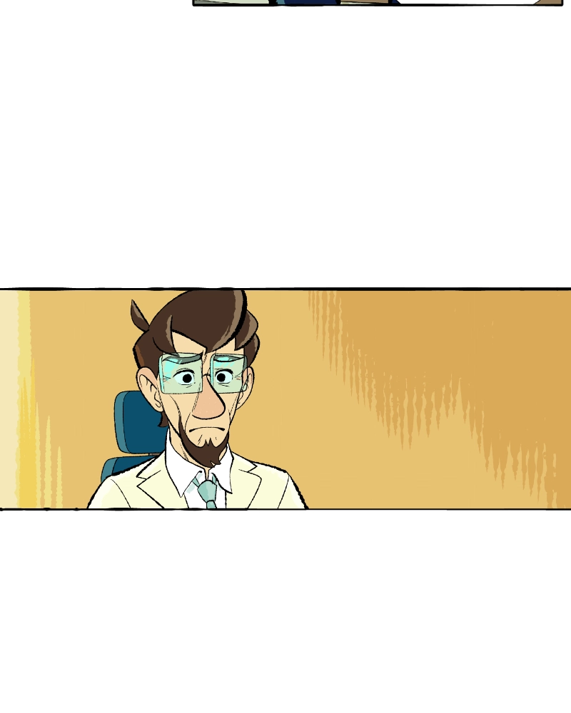Space Zoo Chapter 335 page 25 - 