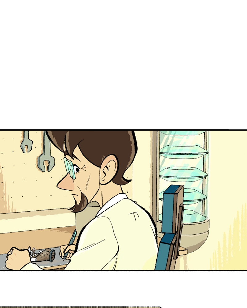Space Zoo Chapter 335 page 31 - 