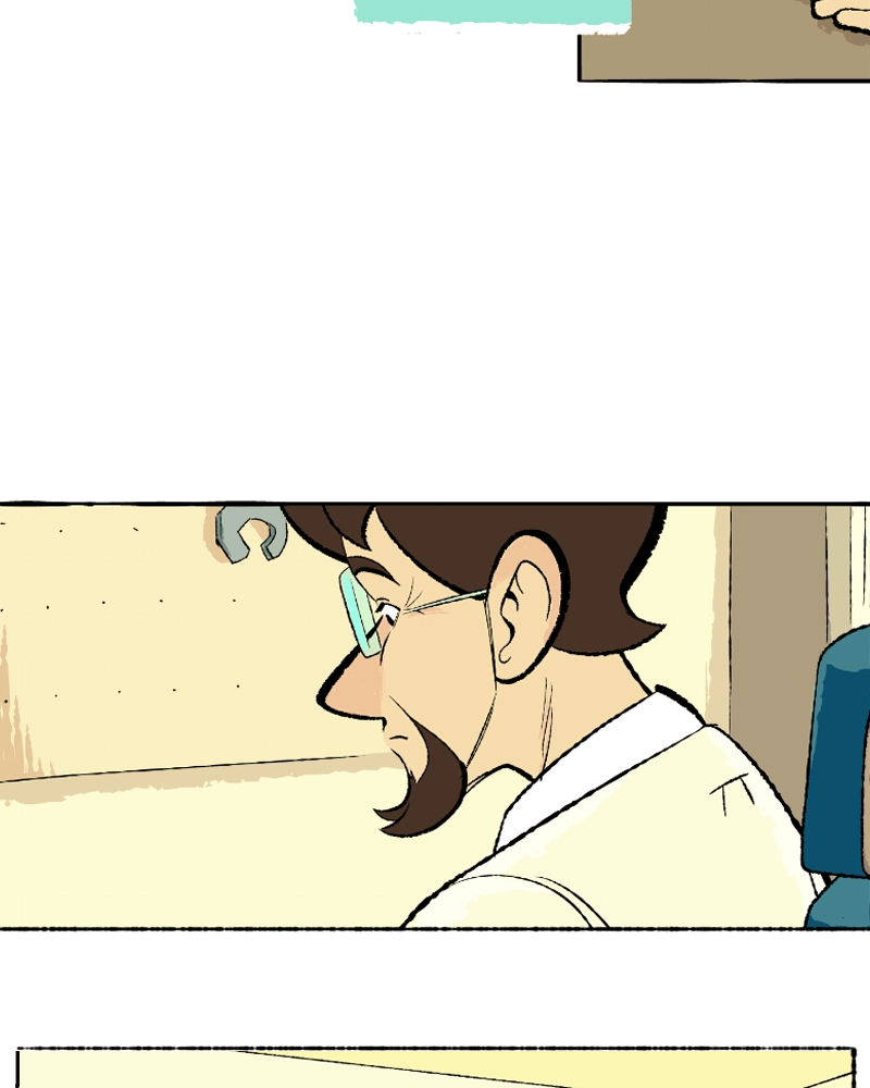 Space Zoo Chapter 335 page 33 - 