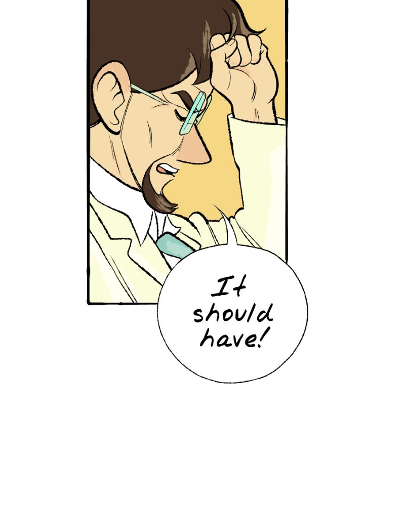 Space Zoo Chapter 336 page 11 - 