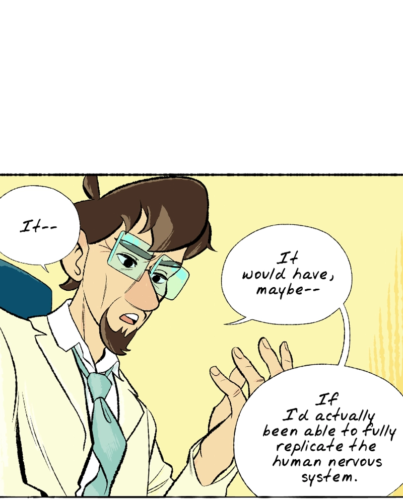 Space Zoo Chapter 336 page 12 - 