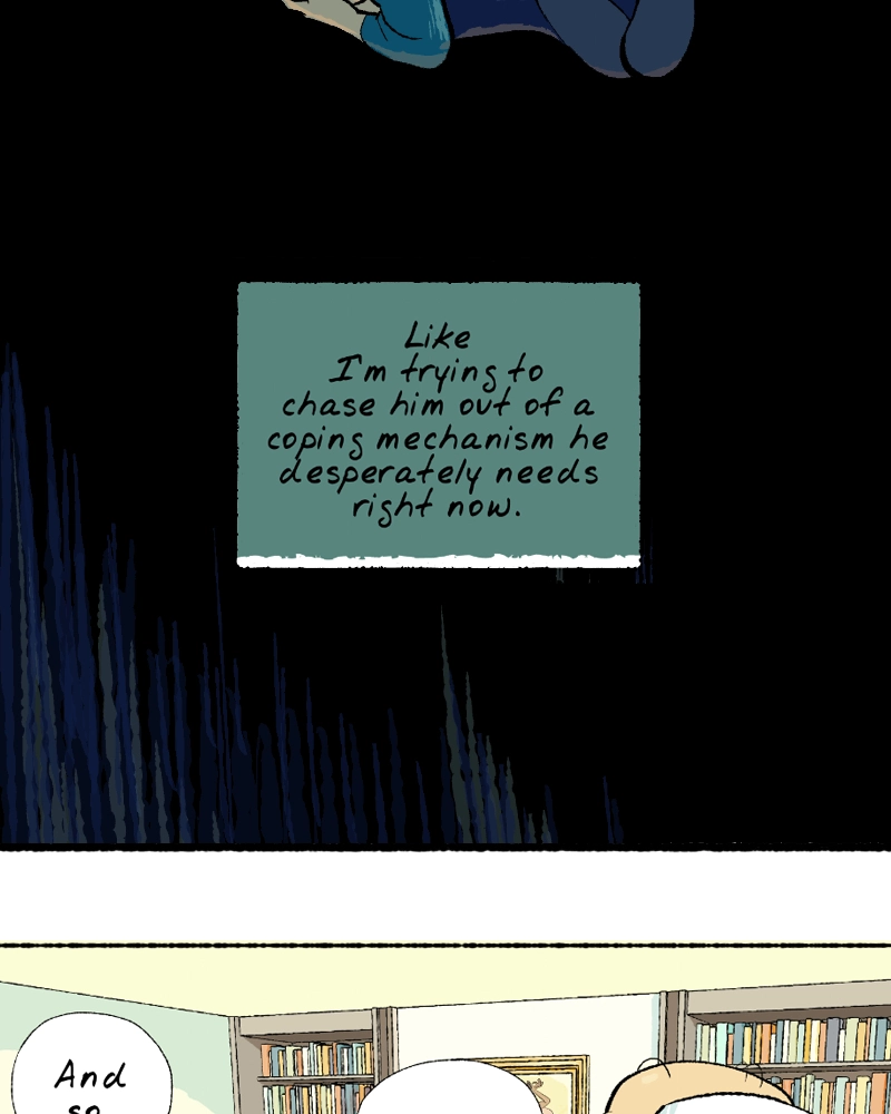 Space Zoo Chapter 336 page 23 - 